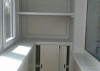 внутренняя отделка балконов и лоджий mobile